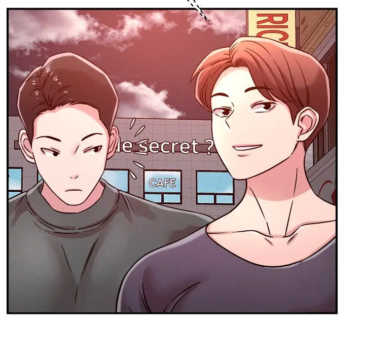 How Did We Get Here Lee Ji Kyung Chapter 50 - Page 95