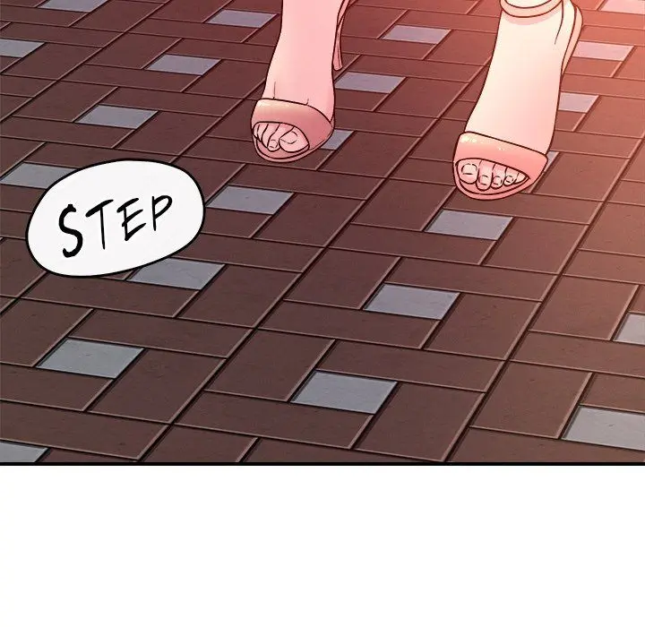 How Did We Get Here Lee Ji Kyung Chapter 50 - Page 97