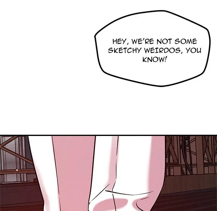 How Did We Get Here Lee Ji Kyung Chapter 51 - Page 10