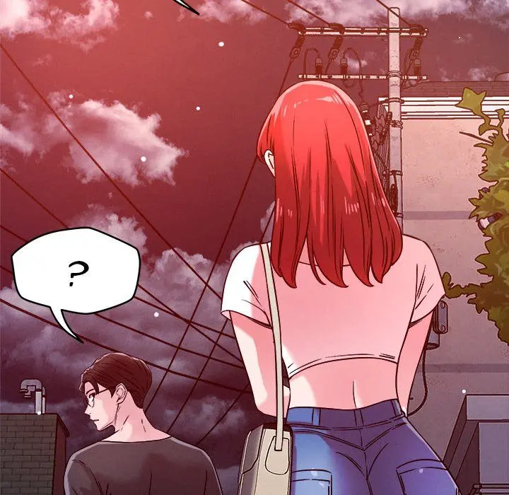 How Did We Get Here Lee Ji Kyung Chapter 51 - Page 105