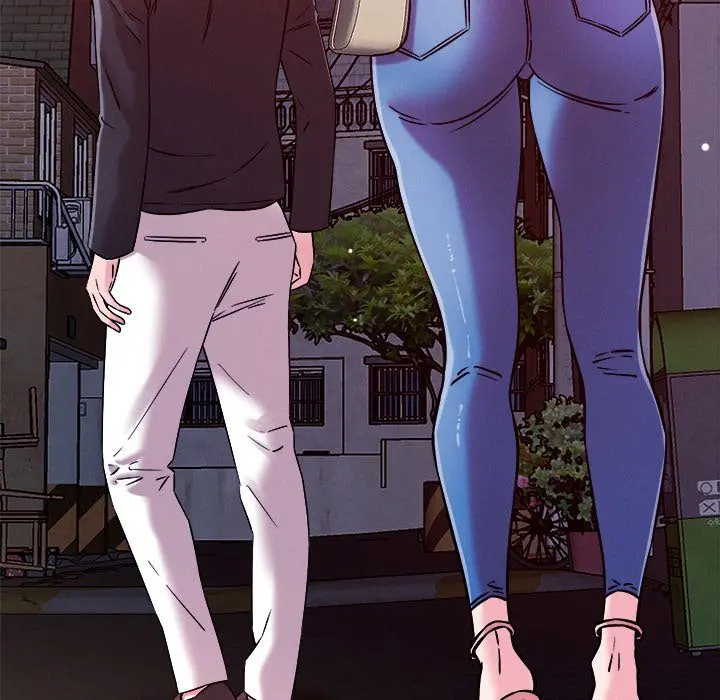 How Did We Get Here Lee Ji Kyung Chapter 51 - Page 106