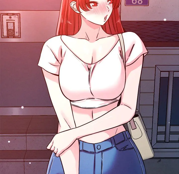 How Did We Get Here Lee Ji Kyung Chapter 51 - Page 109