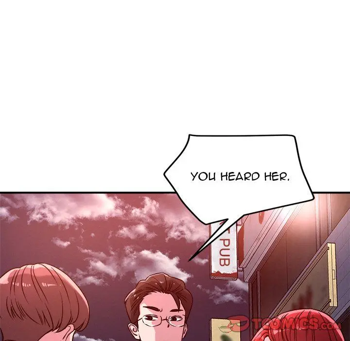 How Did We Get Here Lee Ji Kyung Chapter 51 - Page 14