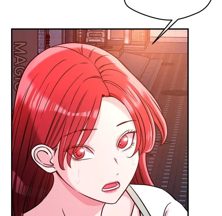 How Did We Get Here Lee Ji Kyung Chapter 51 - Page 17