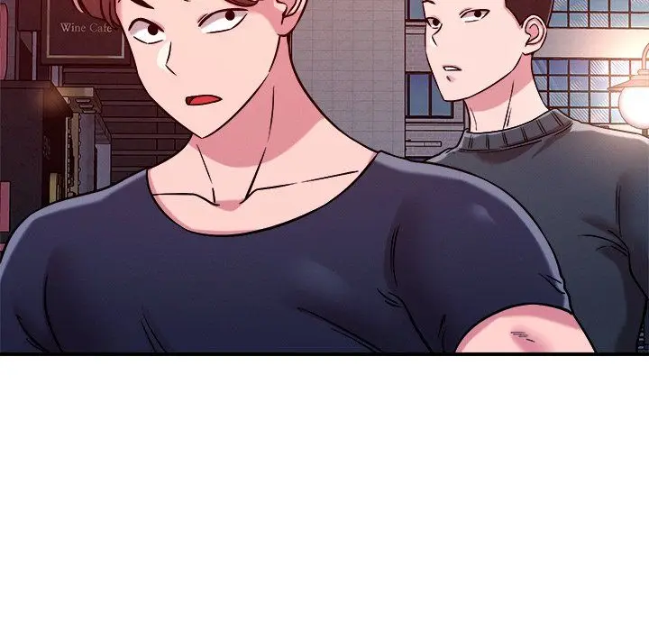 How Did We Get Here Lee Ji Kyung Chapter 51 - Page 23