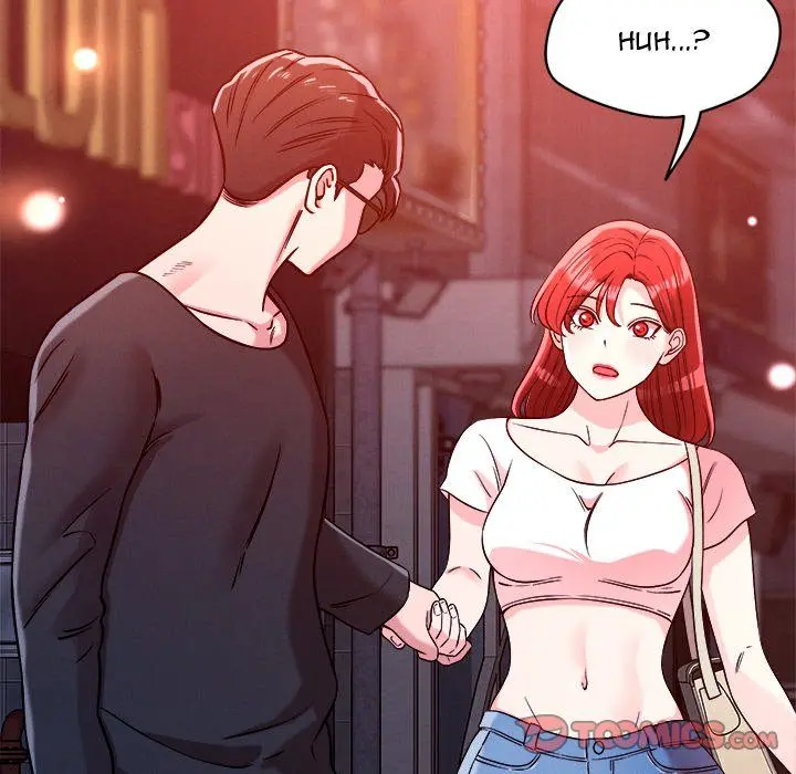 How Did We Get Here Lee Ji Kyung Chapter 51 - Page 26