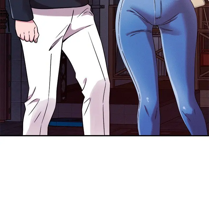 How Did We Get Here Lee Ji Kyung Chapter 51 - Page 27