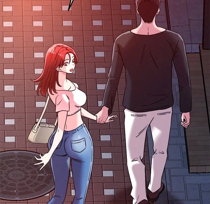 How Did We Get Here Lee Ji Kyung Chapter 51 - Page 29