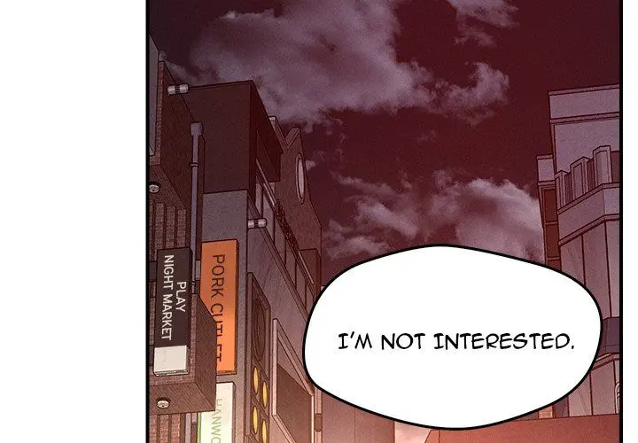 How Did We Get Here Lee Ji Kyung Chapter 51 - Page 3