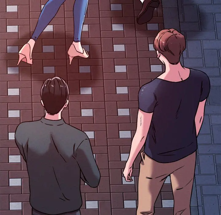 How Did We Get Here Lee Ji Kyung Chapter 51 - Page 30