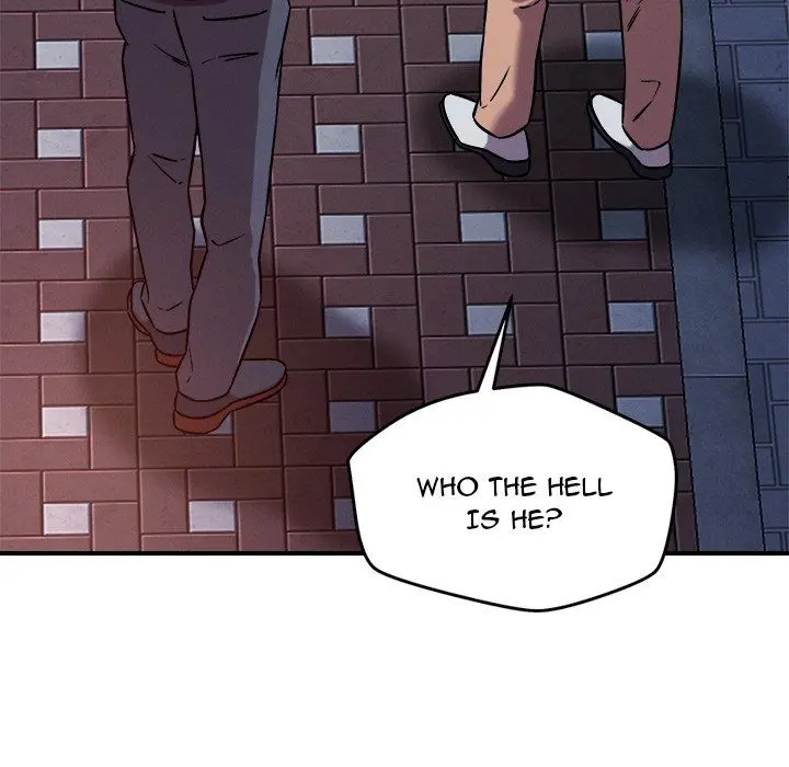 How Did We Get Here Lee Ji Kyung Chapter 51 - Page 31