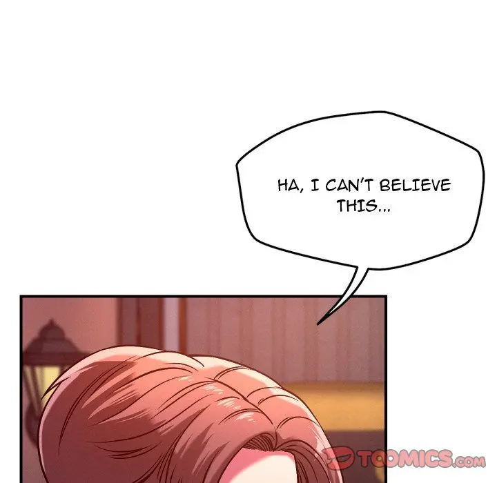 How Did We Get Here Lee Ji Kyung Chapter 51 - Page 32