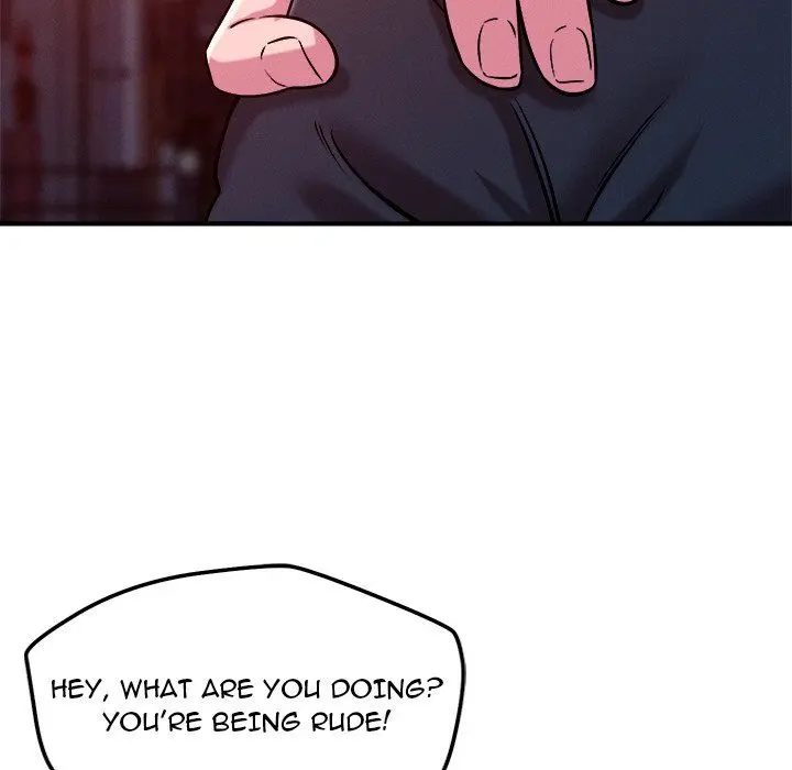How Did We Get Here Lee Ji Kyung Chapter 51 - Page 35
