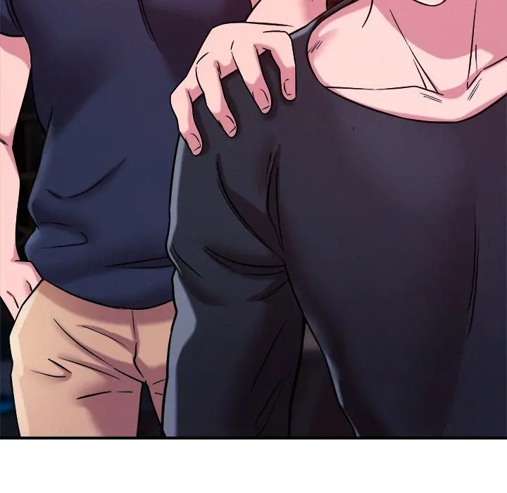 How Did We Get Here Lee Ji Kyung Chapter 51 - Page 37