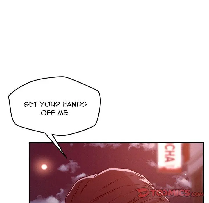 How Did We Get Here Lee Ji Kyung Chapter 51 - Page 38