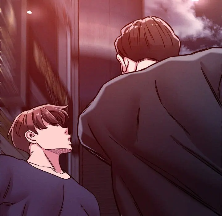 How Did We Get Here Lee Ji Kyung Chapter 51 - Page 43