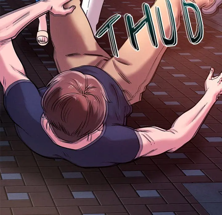How Did We Get Here Lee Ji Kyung Chapter 51 - Page 47