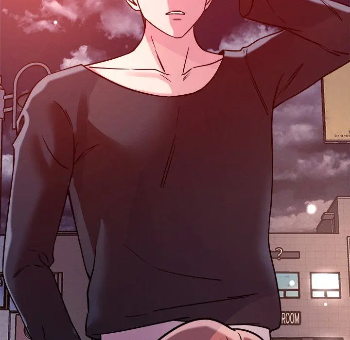How Did We Get Here Lee Ji Kyung Chapter 51 - Page 55