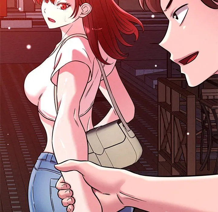 How Did We Get Here Lee Ji Kyung Chapter 51 - Page 6