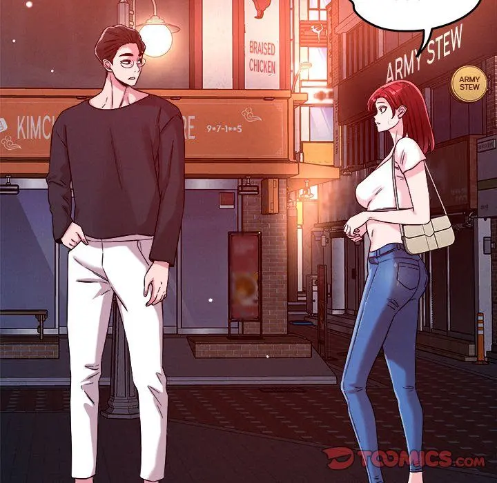 How Did We Get Here Lee Ji Kyung Chapter 51 - Page 62