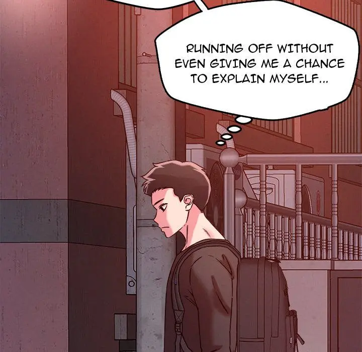 How Did We Get Here Lee Ji Kyung Chapter 51 - Page 73