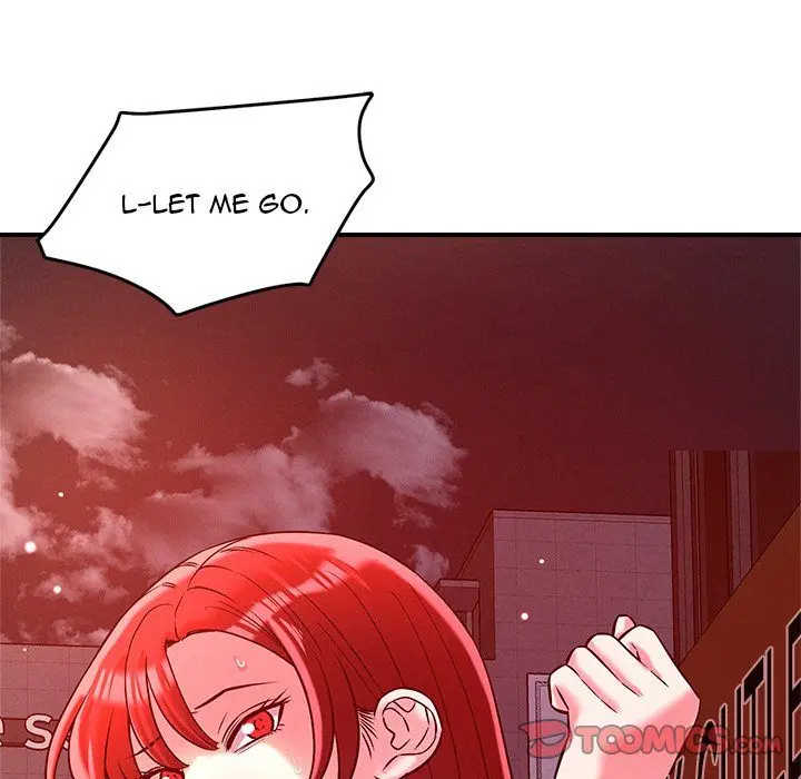 How Did We Get Here Lee Ji Kyung Chapter 51 - Page 8