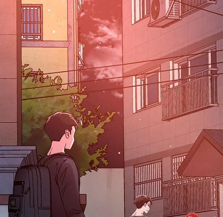 How Did We Get Here Lee Ji Kyung Chapter 51 - Page 85