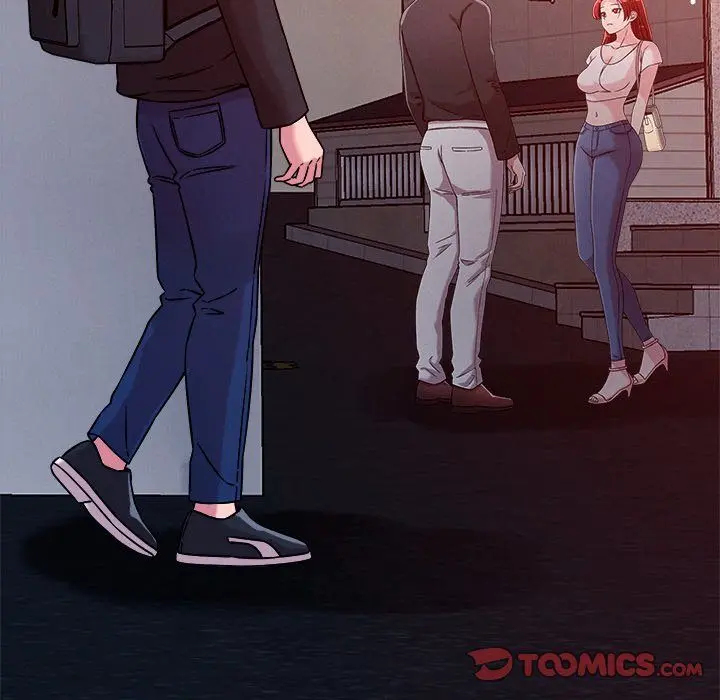 How Did We Get Here Lee Ji Kyung Chapter 51 - Page 86