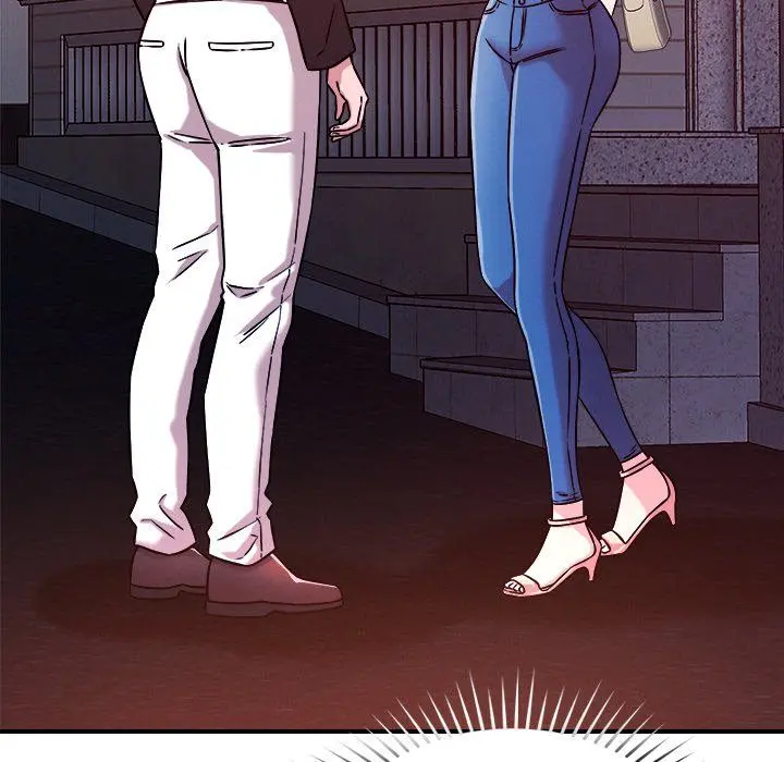 How Did We Get Here Lee Ji Kyung Chapter 51 - Page 89