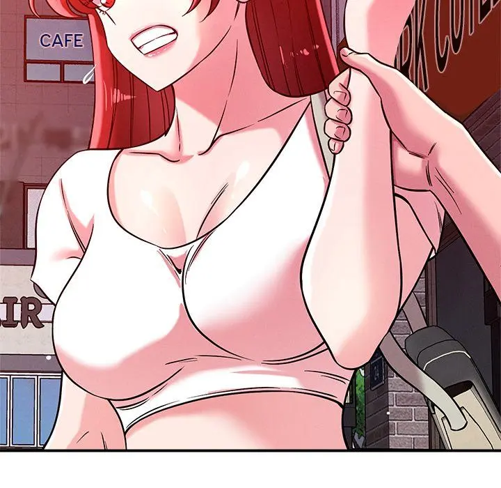 How Did We Get Here Lee Ji Kyung Chapter 51 - Page 9