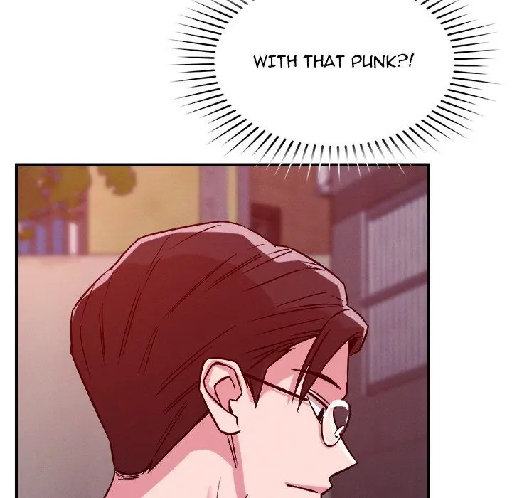 How Did We Get Here Lee Ji Kyung Chapter 51 - Page 90