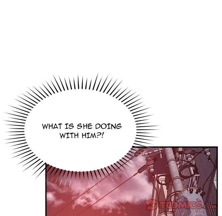 How Did We Get Here Lee Ji Kyung Chapter 51 - Page 92