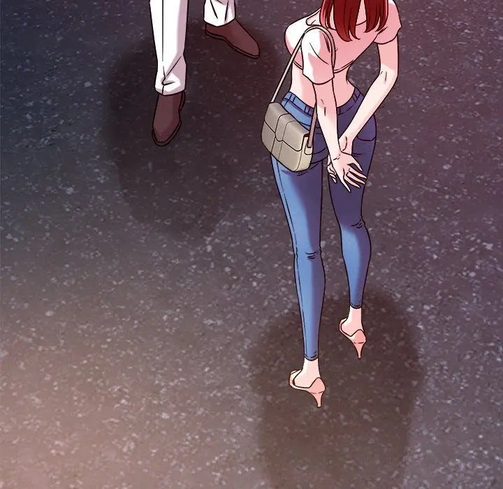 How Did We Get Here Lee Ji Kyung Chapter 51 - Page 96