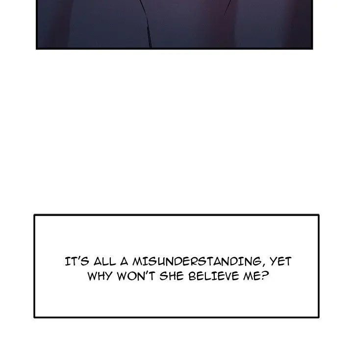 How Did We Get Here Lee Ji Kyung Chapter 52 - Page 102