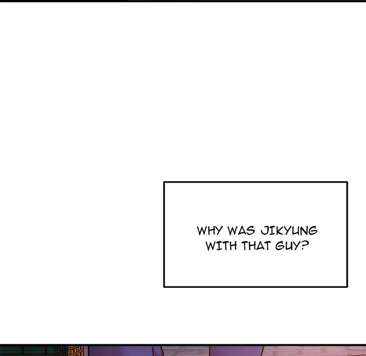 How Did We Get Here Lee Ji Kyung Chapter 52 - Page 104