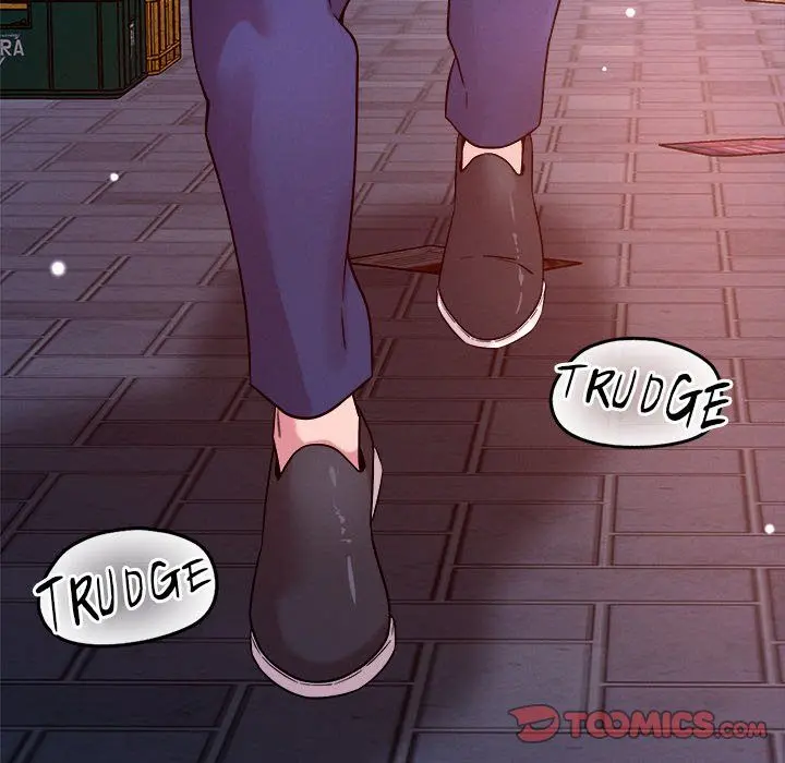 How Did We Get Here Lee Ji Kyung Chapter 52 - Page 105