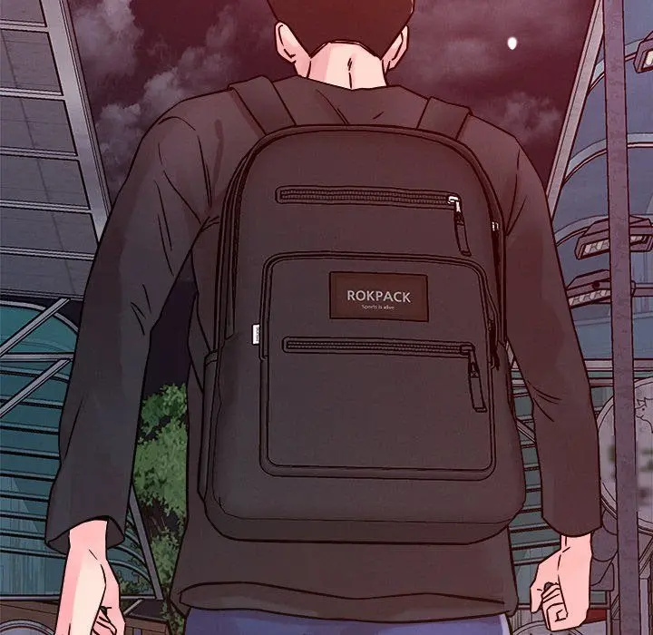 How Did We Get Here Lee Ji Kyung Chapter 52 - Page 108