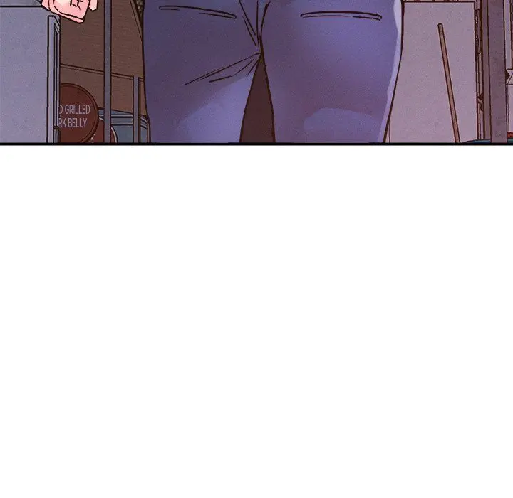 How Did We Get Here Lee Ji Kyung Chapter 52 - Page 109
