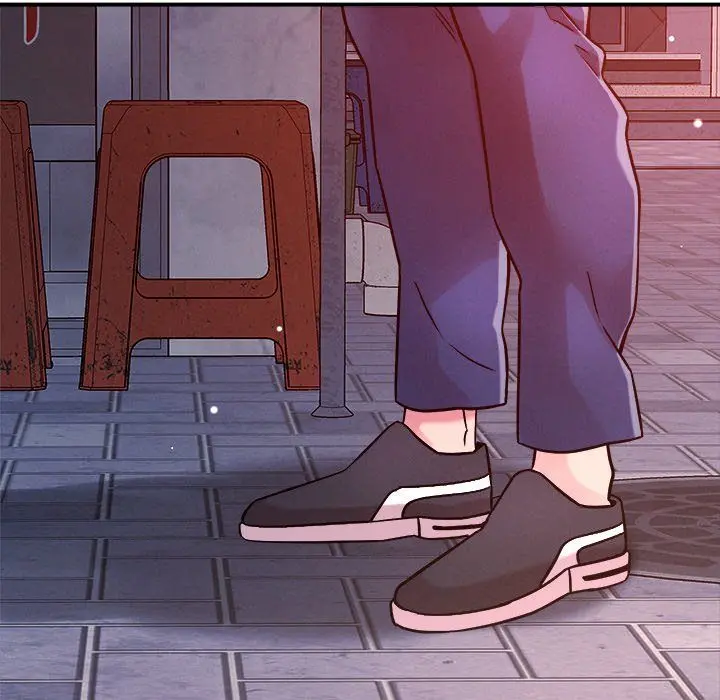 How Did We Get Here Lee Ji Kyung Chapter 52 - Page 110