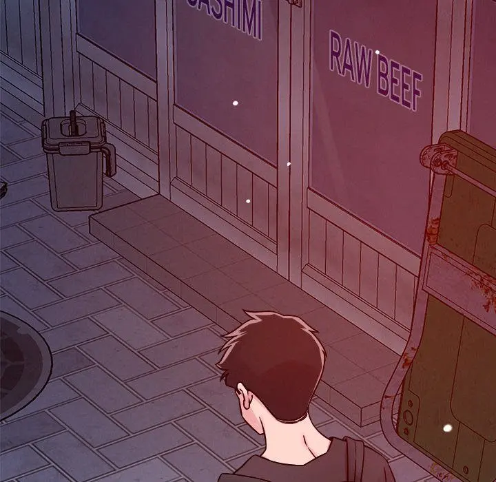 How Did We Get Here Lee Ji Kyung Chapter 52 - Page 112