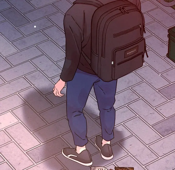 How Did We Get Here Lee Ji Kyung Chapter 52 - Page 113