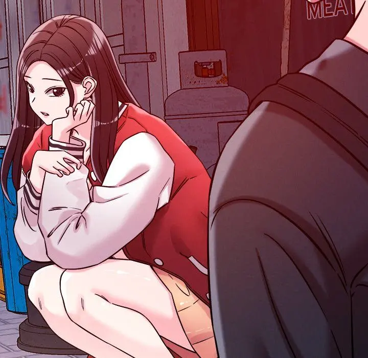 How Did We Get Here Lee Ji Kyung Chapter 52 - Page 118