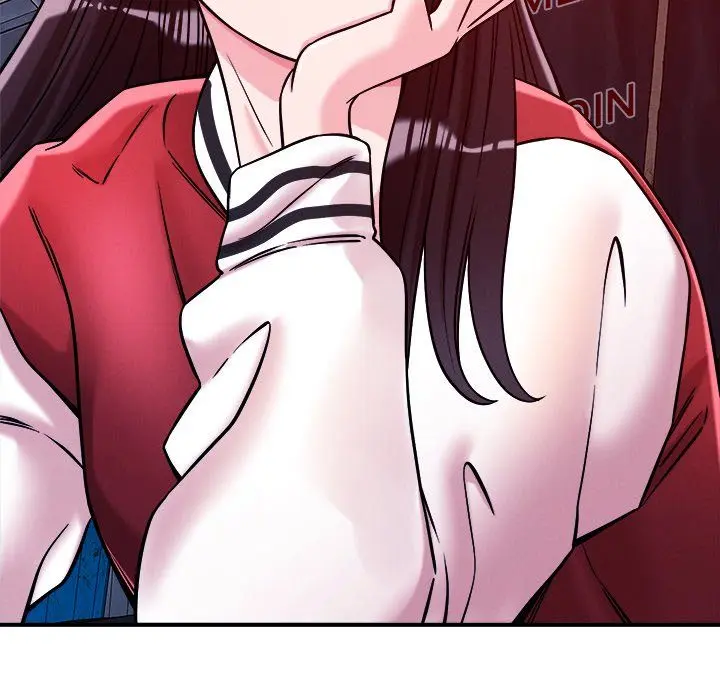 How Did We Get Here Lee Ji Kyung Chapter 52 - Page 121