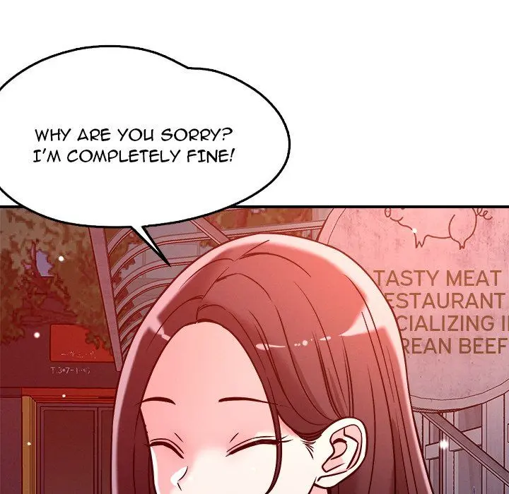 How Did We Get Here Lee Ji Kyung Chapter 52 - Page 127