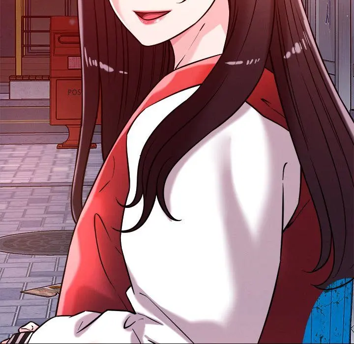 How Did We Get Here Lee Ji Kyung Chapter 52 - Page 128