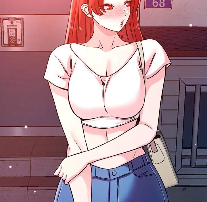 How Did We Get Here Lee Ji Kyung Chapter 52 - Page 13