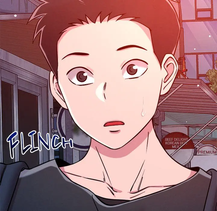 How Did We Get Here Lee Ji Kyung Chapter 52 - Page 132