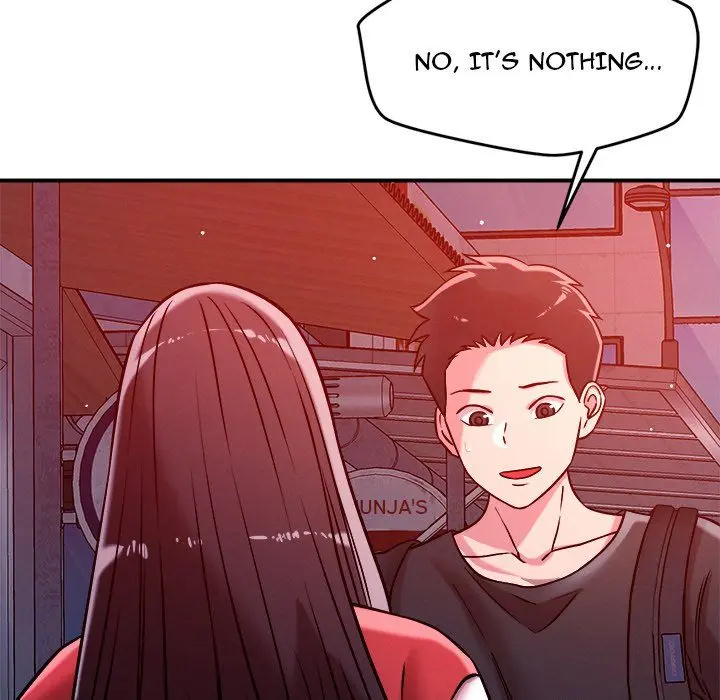 How Did We Get Here Lee Ji Kyung Chapter 52 - Page 134