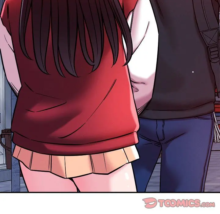 How Did We Get Here Lee Ji Kyung Chapter 52 - Page 135