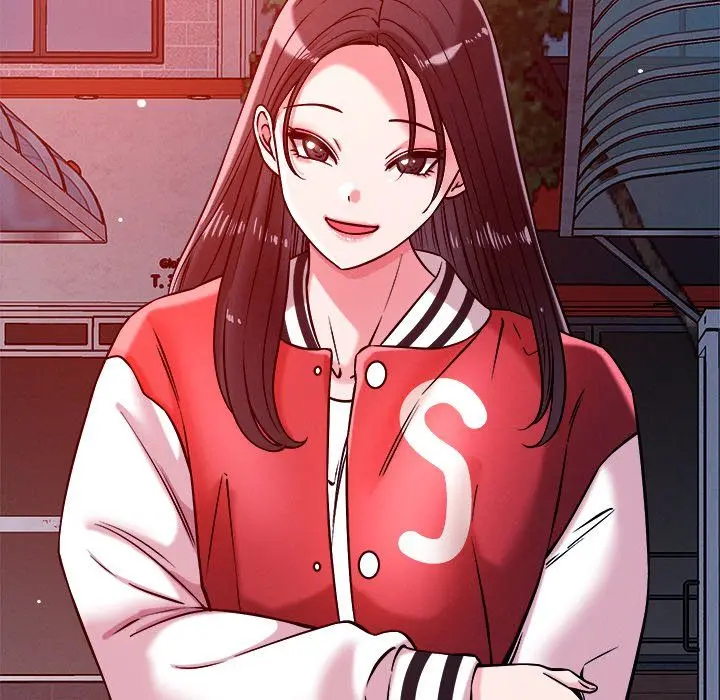 How Did We Get Here Lee Ji Kyung Chapter 52 - Page 137